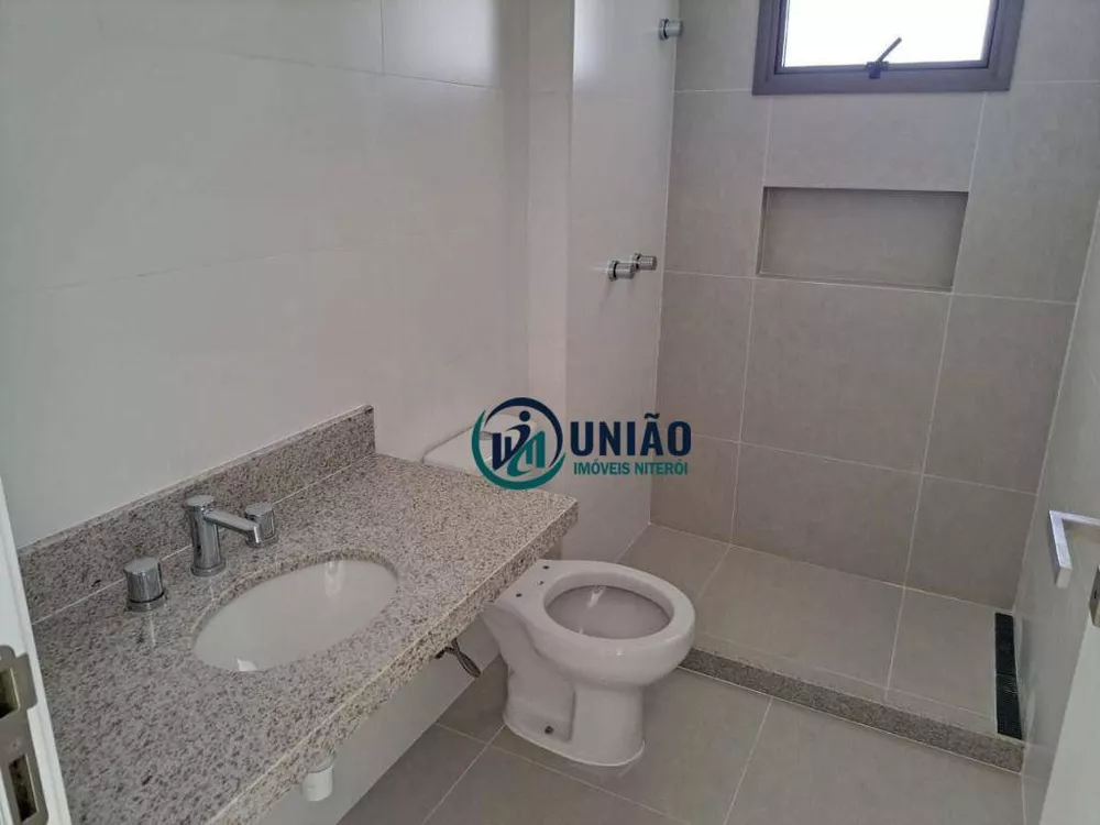 Apartamento, 3 quartos, 138 m² - Foto 14