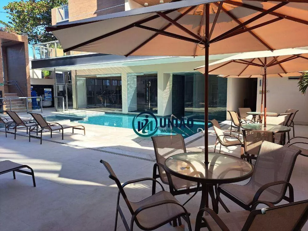 Apartamento, 3 quartos, 138 m² - Foto 25