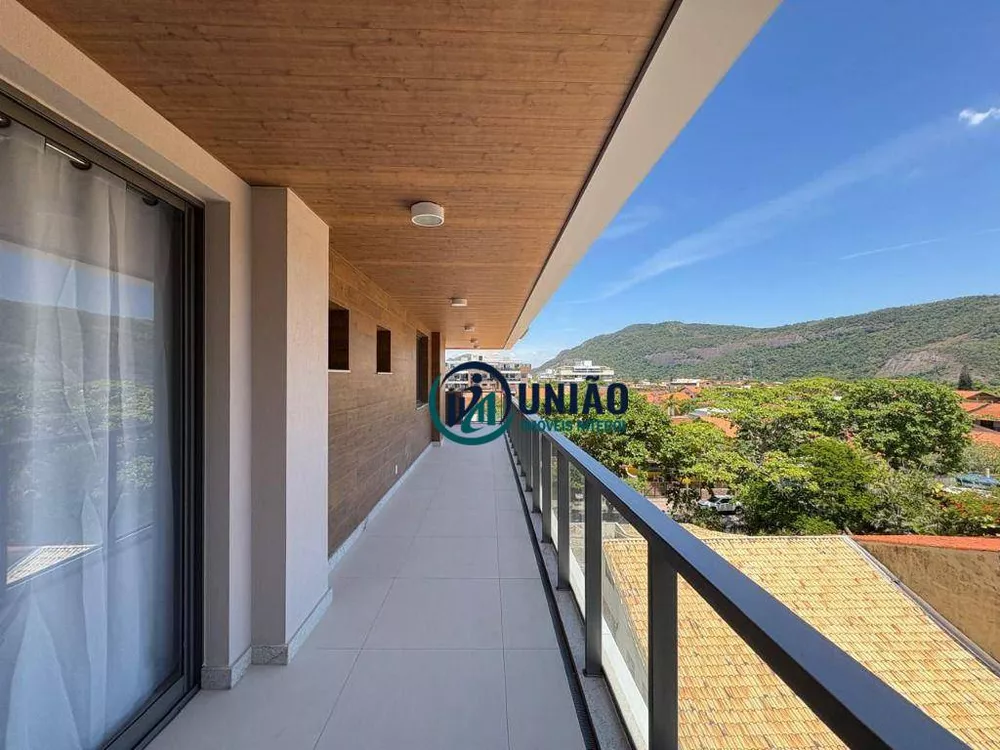 Apartamento, 3 quartos, 138 m² - Foto 34