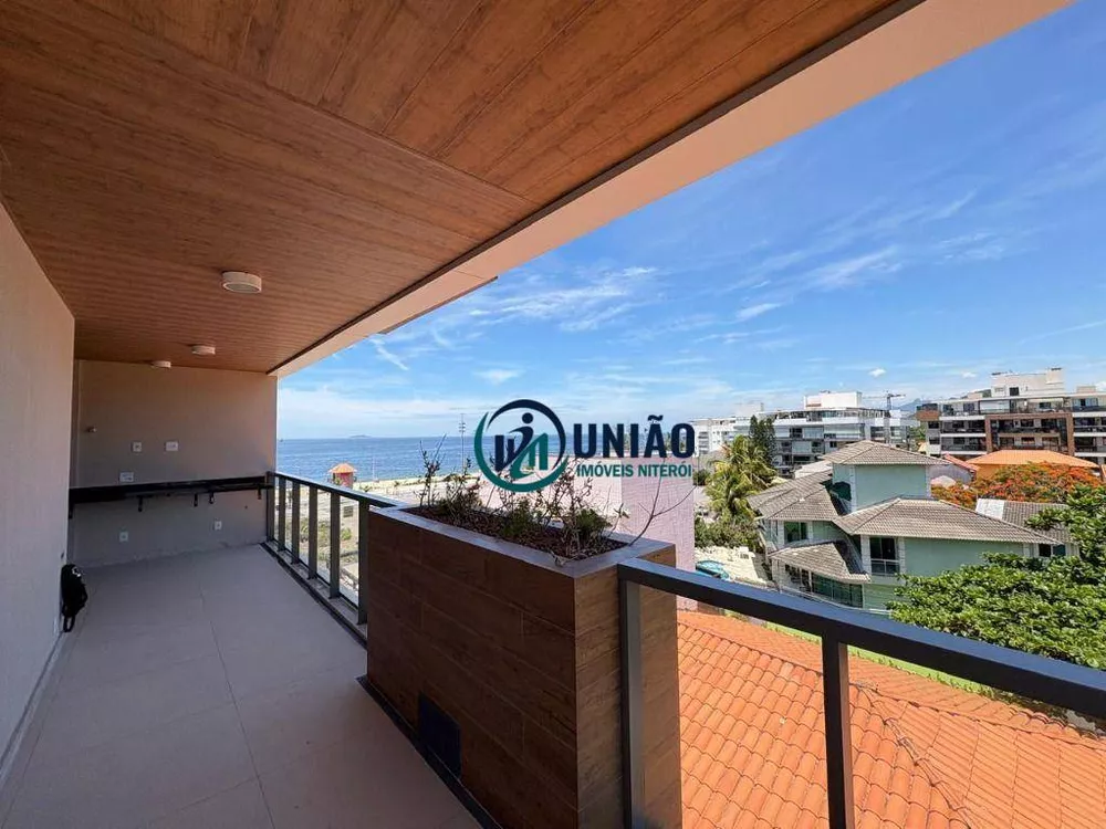Apartamento, 3 quartos, 138 m² - Foto 28