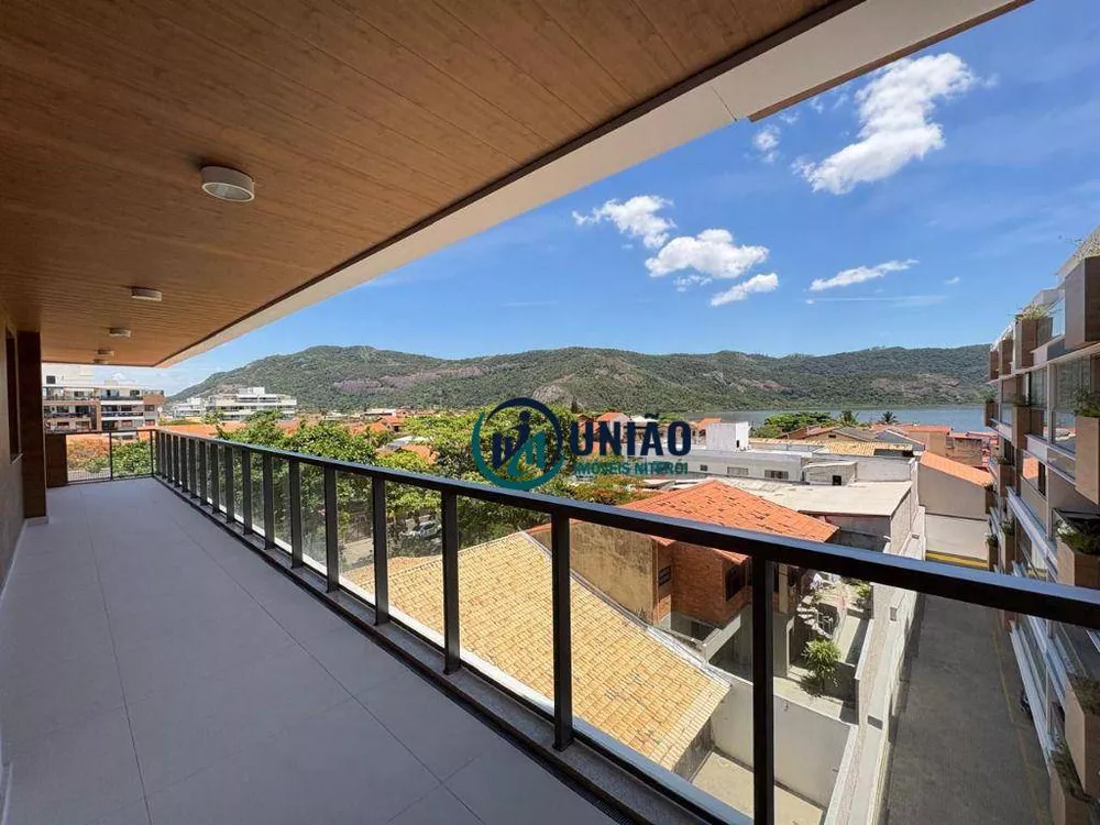 Apartamento, 3 quartos, 138 m² - Foto 32