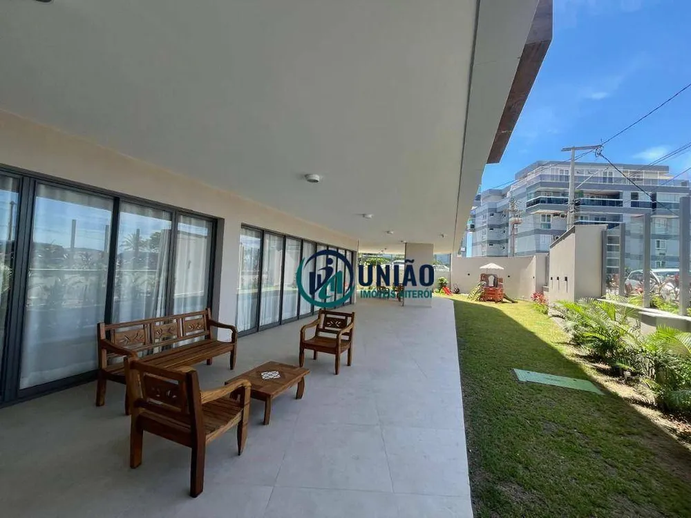 Apartamento, 3 quartos, 138 m² - Foto 61