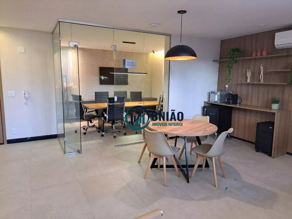 Apartamento, 3 quartos, 138 m² - Foto 12