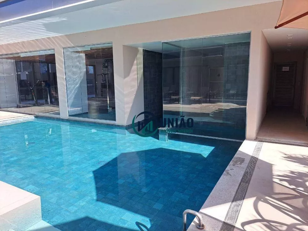 Apartamento, 3 quartos, 138 m² - Foto 16