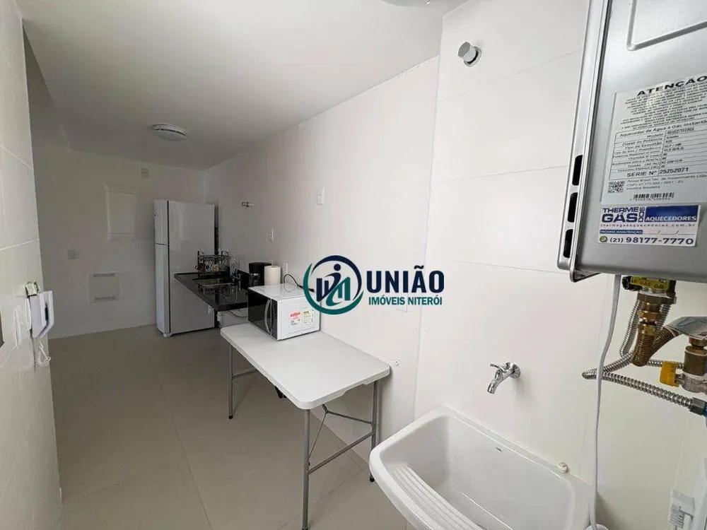 Apartamento, 3 quartos, 138 m² - Foto 45