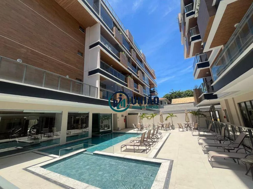 Apartamento, 3 quartos, 138 m² - Foto 66