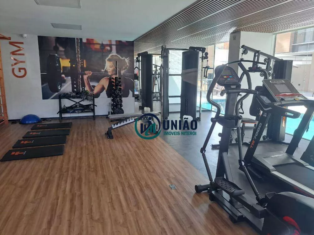 Apartamento, 3 quartos, 138 m² - Foto 9