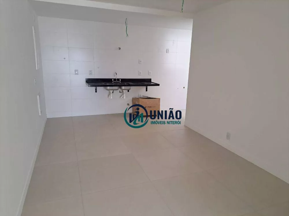 Apartamento, 3 quartos, 138 m² - Foto 1