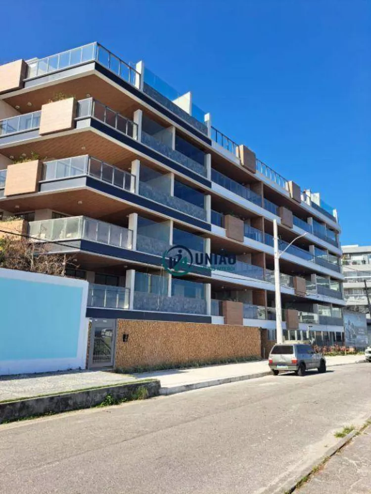Apartamento, 3 quartos, 138 m² - Foto 3