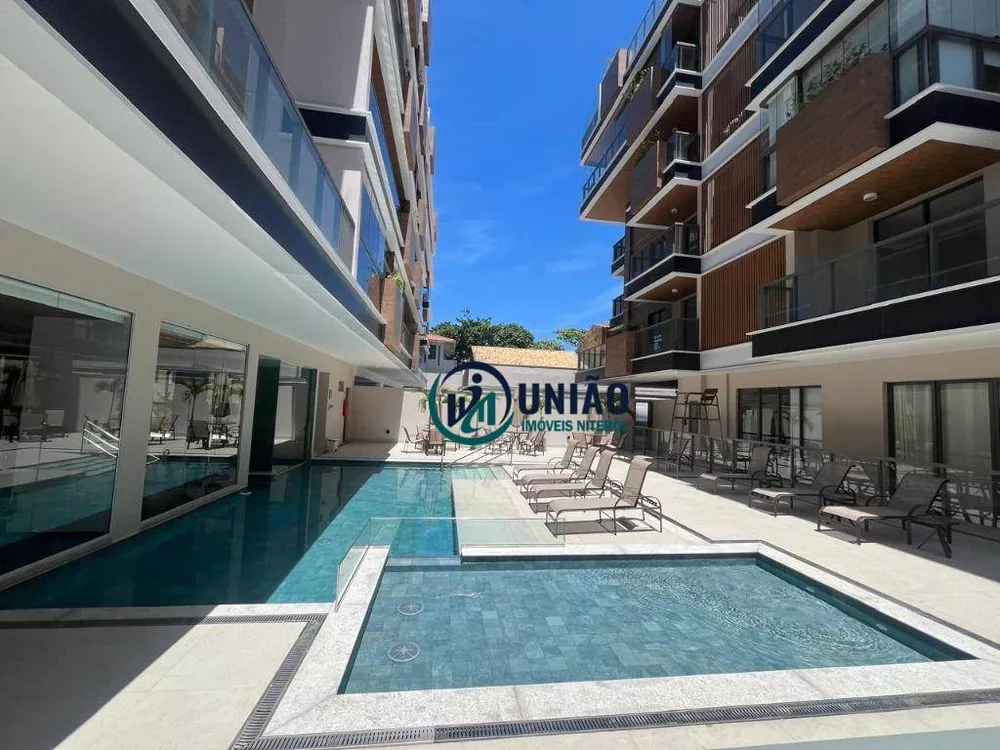 Apartamento, 3 quartos, 138 m² - Foto 63
