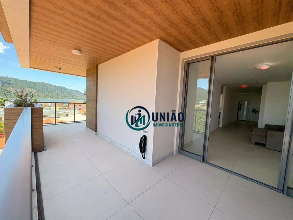 Apartamento, 3 quartos, 138 m² - Foto 30