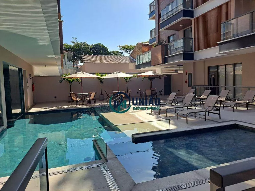 Apartamento, 3 quartos, 138 m² - Foto 23