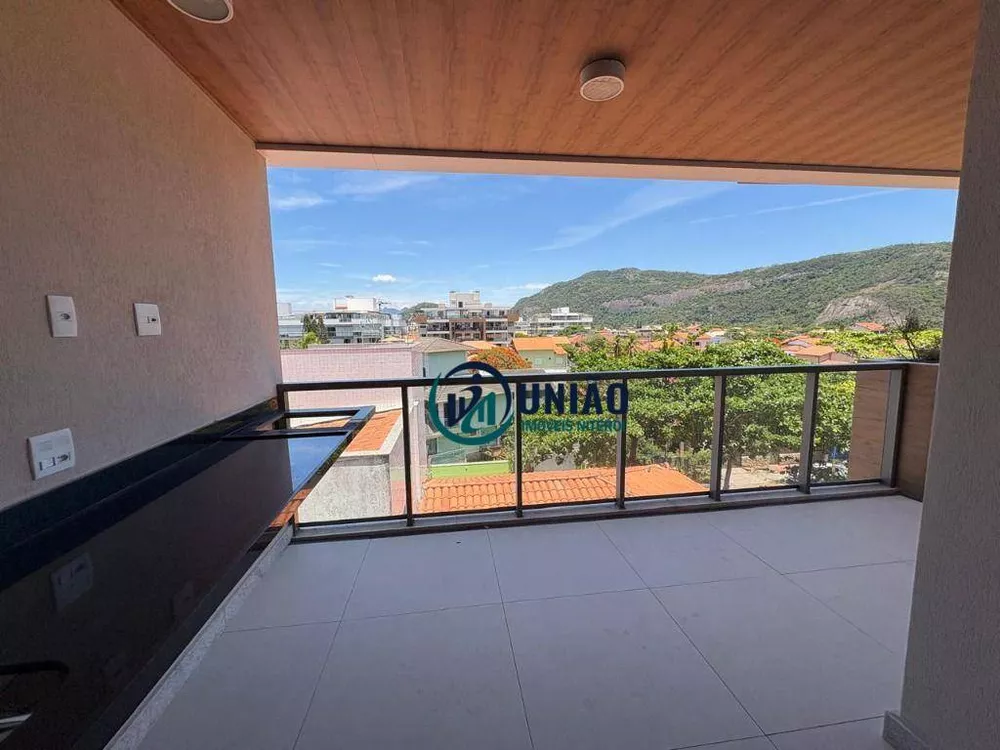 Apartamento, 3 quartos, 138 m² - Foto 35