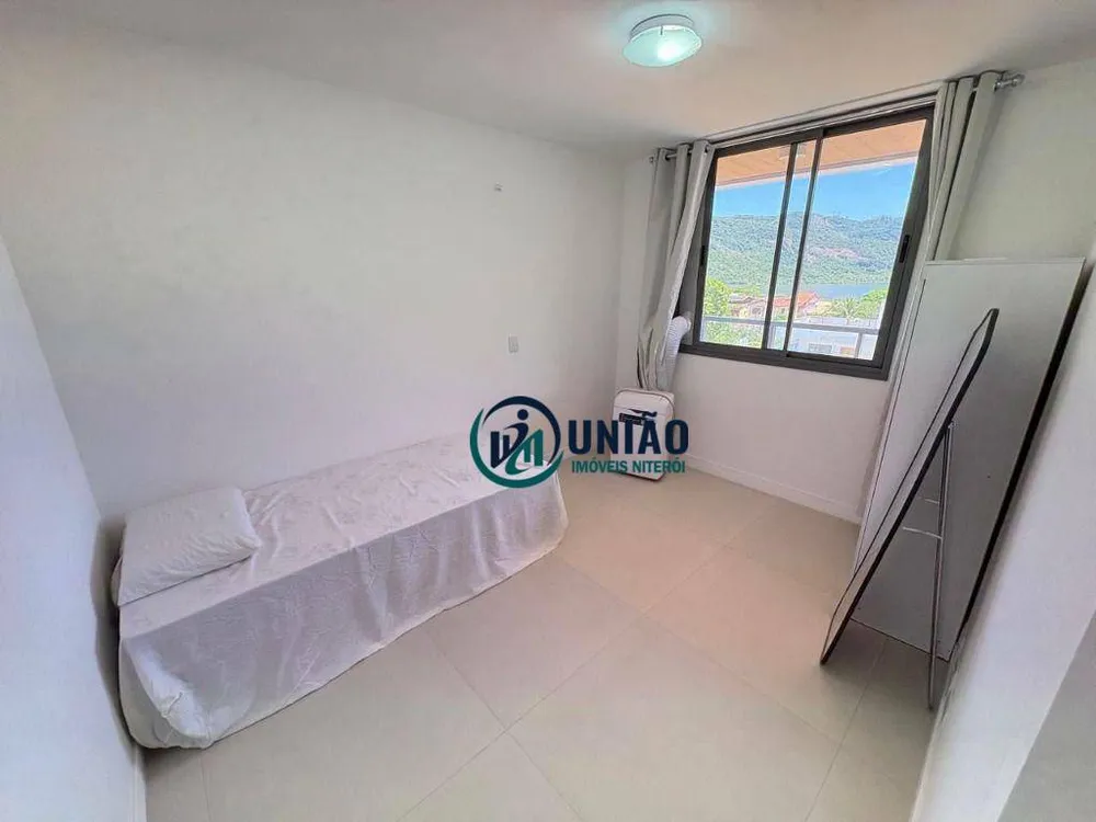 Apartamento, 3 quartos, 138 m² - Foto 47