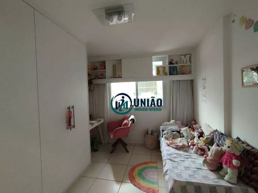 Apartamento, 2 quartos, 85 m² - Foto 11