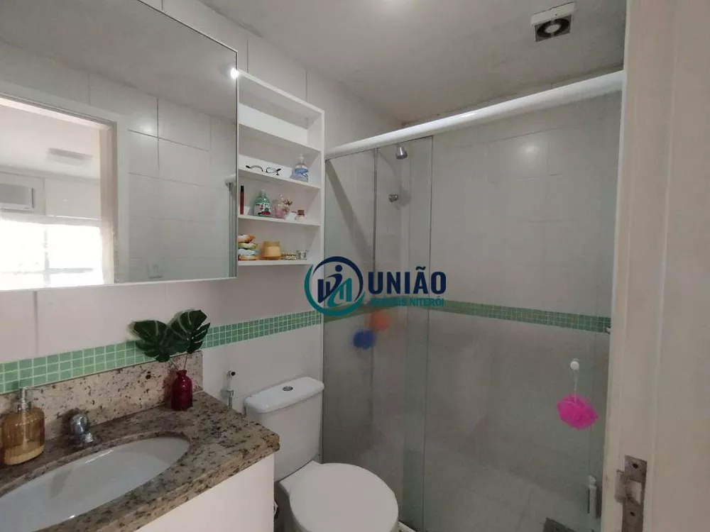 Apartamento, 2 quartos, 85 m² - Foto 12