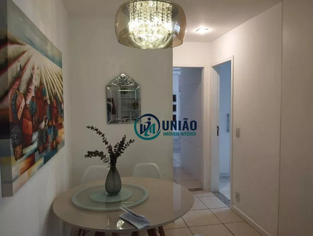 Apartamento, 2 quartos, 85 m² - Foto 8
