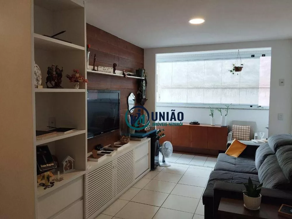 Apartamento, 2 quartos, 85 m² - Foto 6