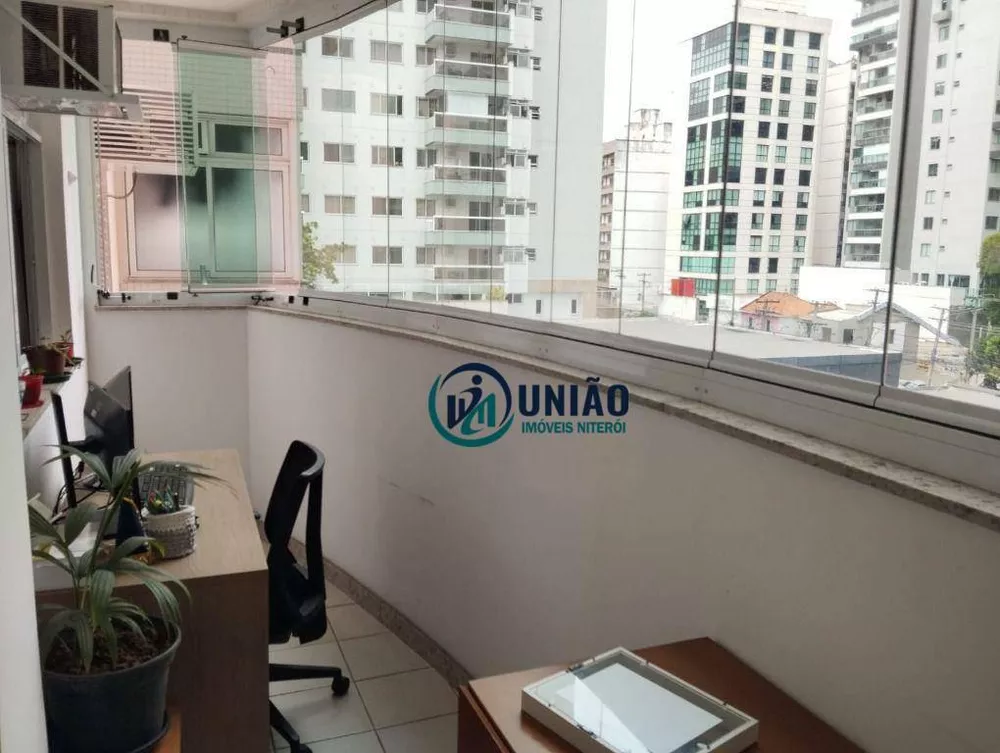 Apartamento, 2 quartos, 85 m² - Foto 2