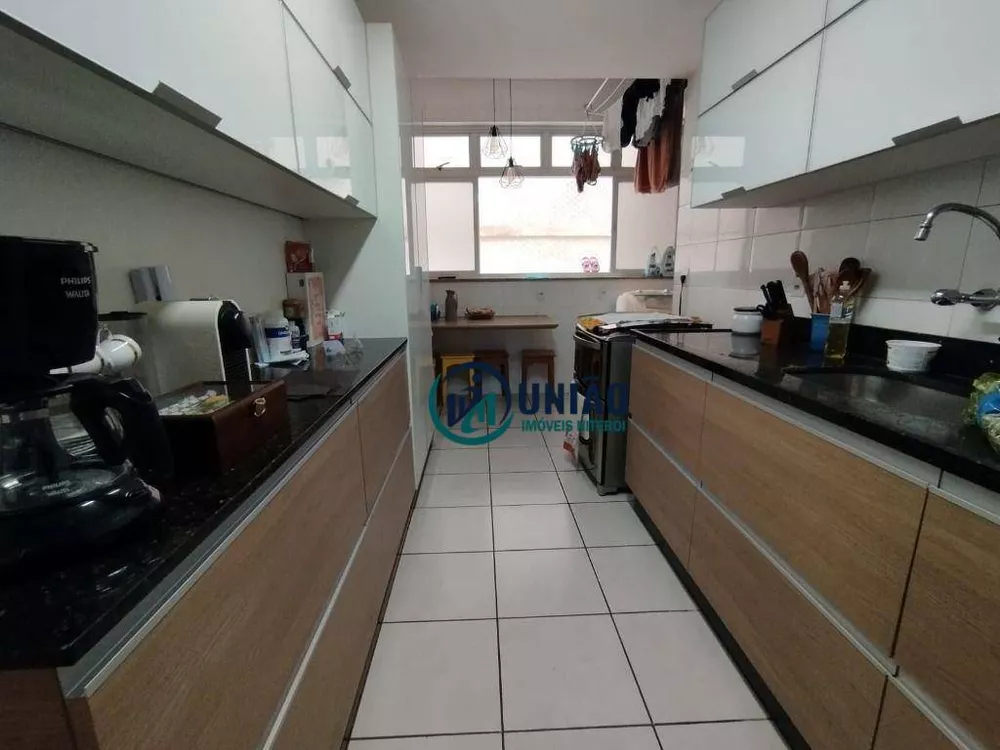 Apartamento, 2 quartos, 85 m² - Foto 3