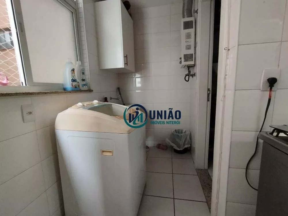 Apartamento, 2 quartos, 85 m² - Foto 13