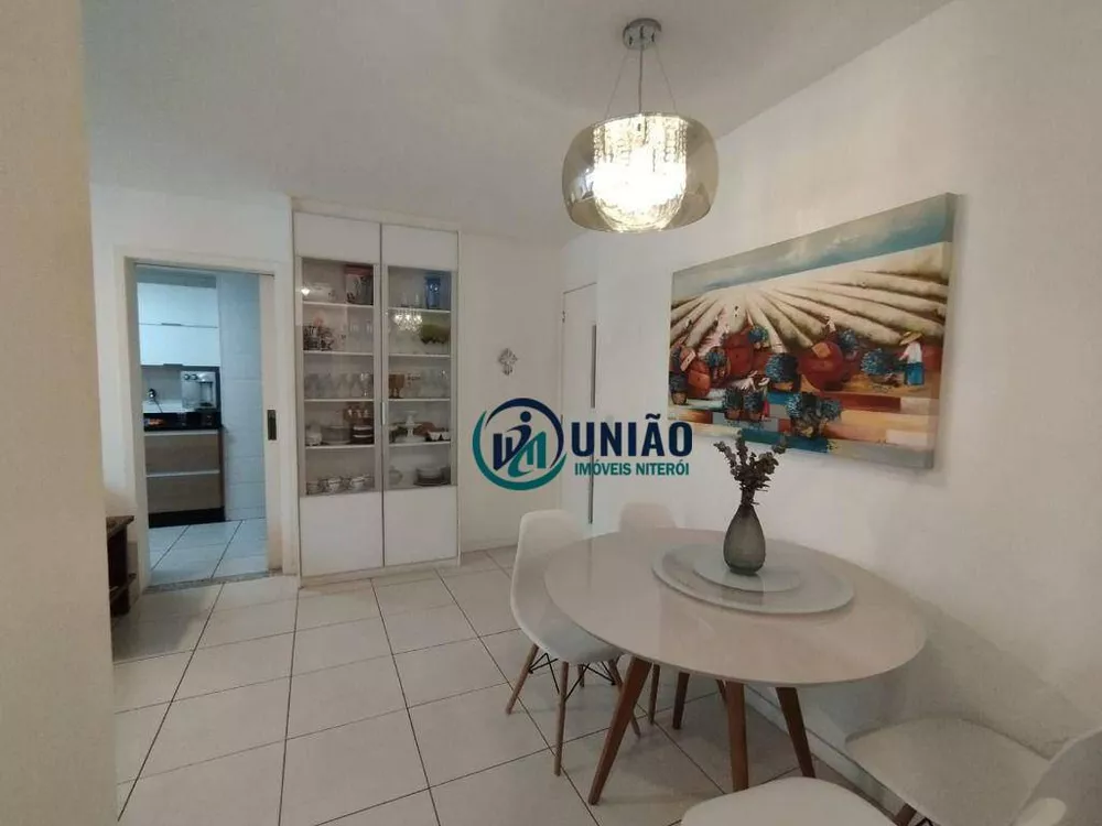 Apartamento, 2 quartos, 85 m² - Foto 7