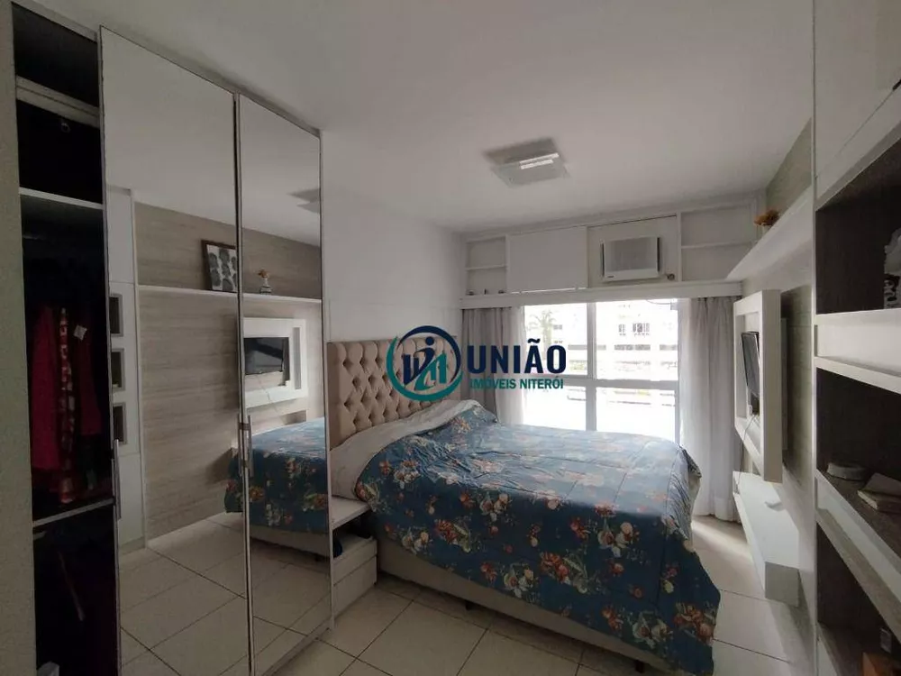 Apartamento, 2 quartos, 85 m² - Foto 9