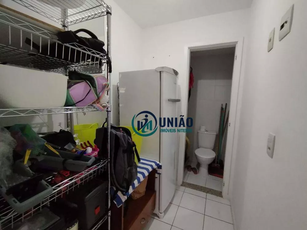 Apartamento, 2 quartos, 85 m² - Foto 14
