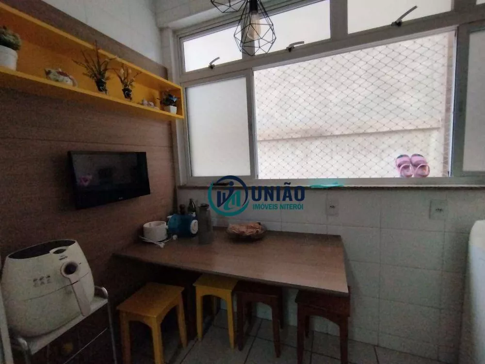 Apartamento, 2 quartos, 85 m² - Foto 5