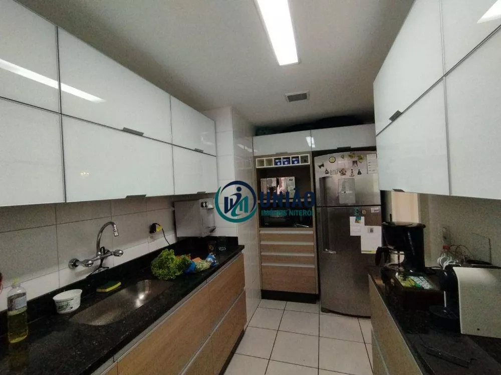 Apartamento, 2 quartos, 85 m² - Foto 4