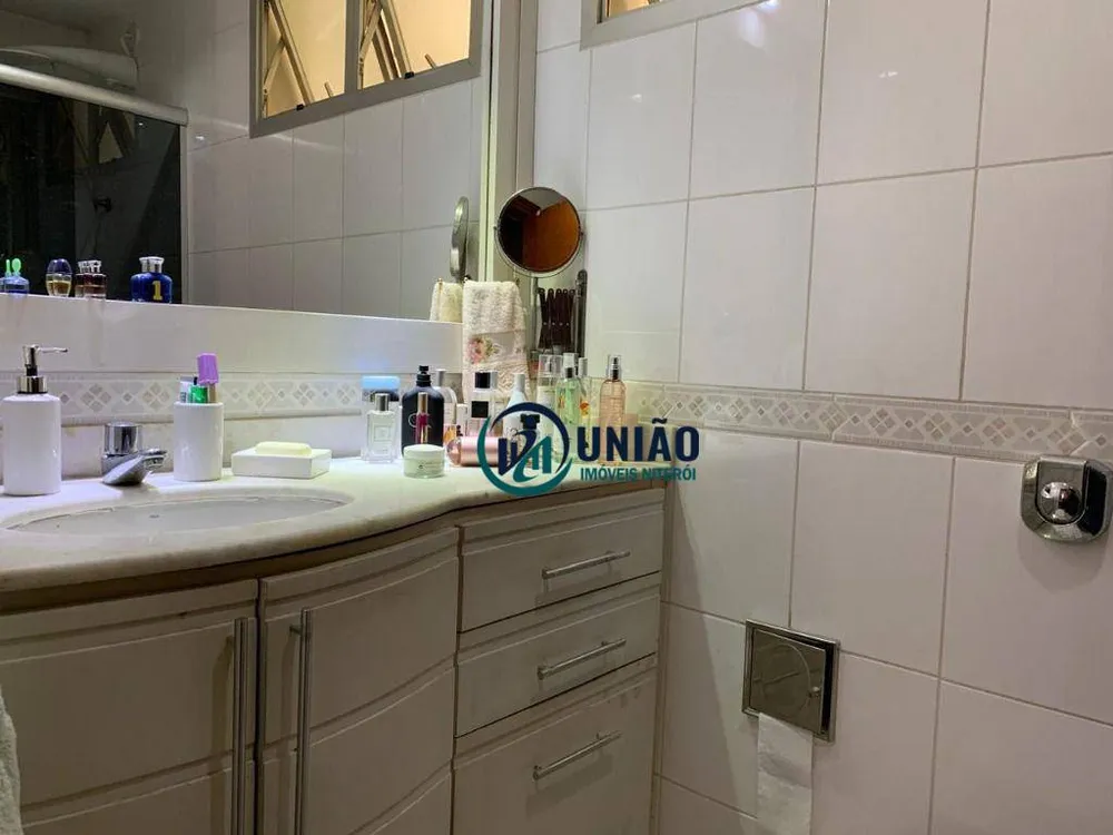 Cobertura, 3 quartos, 140 m² - Foto 12