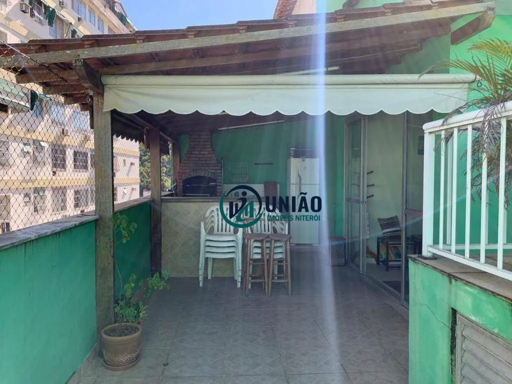 Cobertura, 3 quartos, 140 m² - Foto 25