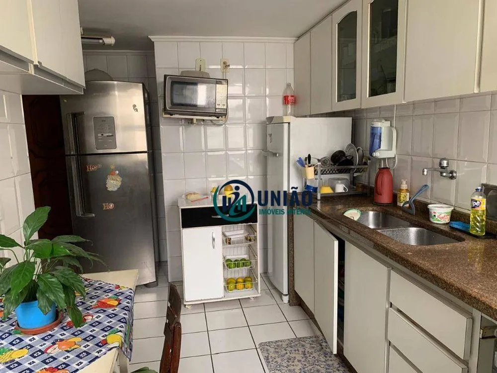 Cobertura, 3 quartos, 140 m² - Foto 17