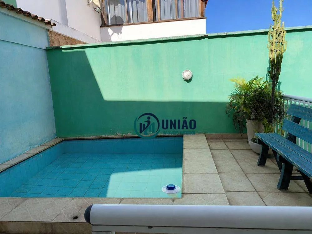 Cobertura, 3 quartos, 140 m² - Foto 1