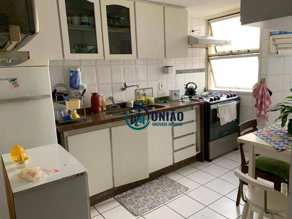 Cobertura, 3 quartos, 140 m² - Foto 15