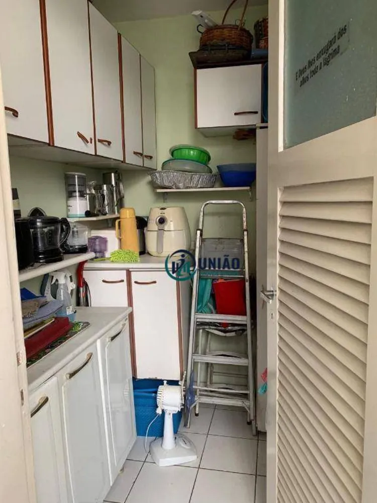 Cobertura, 3 quartos, 140 m² - Foto 19