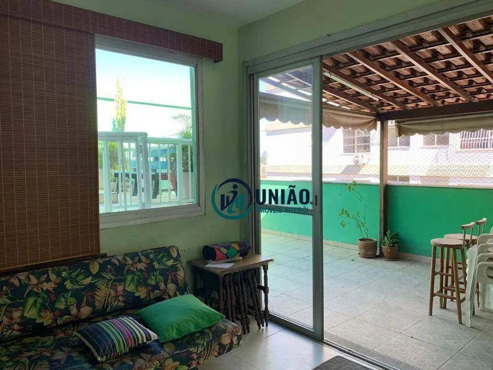 Cobertura, 3 quartos, 140 m² - Foto 22