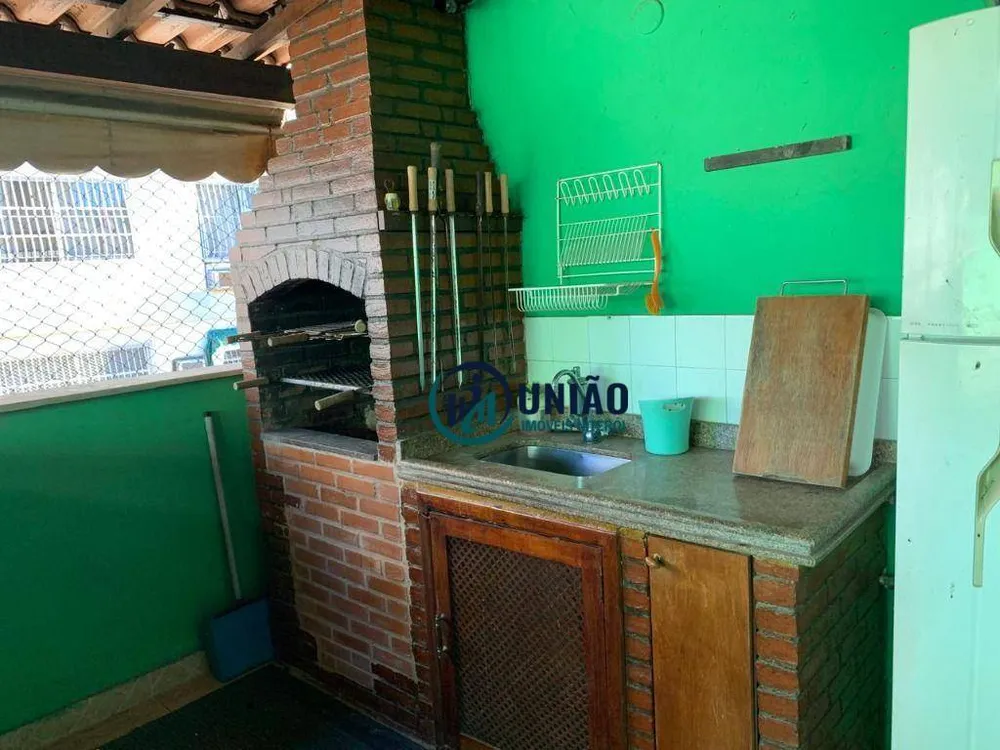 Cobertura, 3 quartos, 140 m² - Foto 28