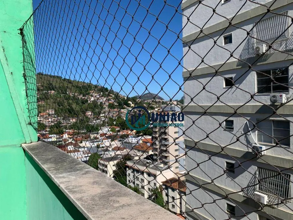 Cobertura, 3 quartos, 140 m² - Foto 26