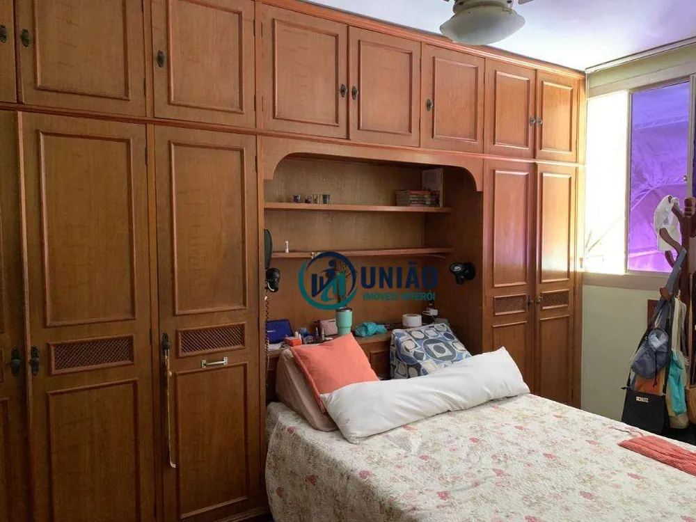 Cobertura, 3 quartos, 140 m² - Foto 7