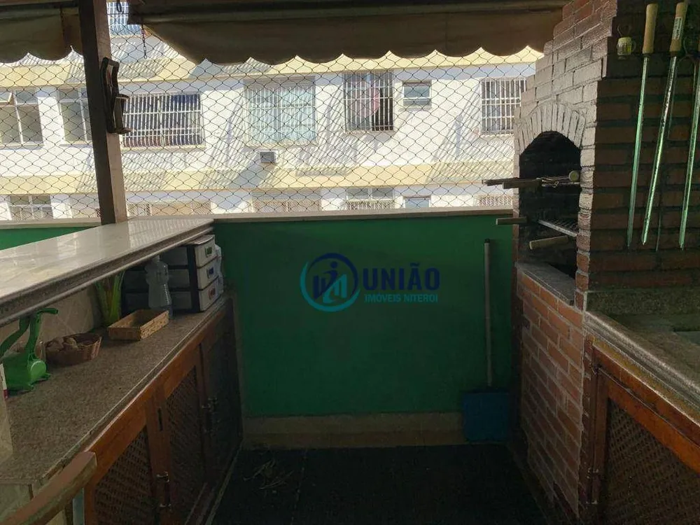 Cobertura, 3 quartos, 140 m² - Foto 29