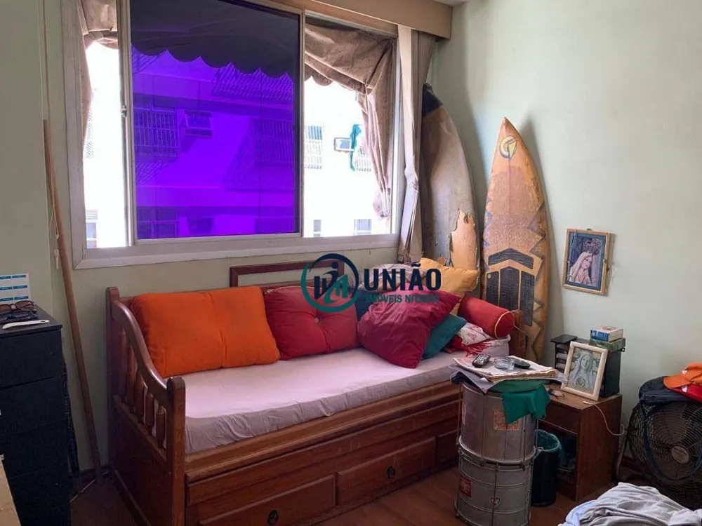 Cobertura, 3 quartos, 140 m² - Foto 10