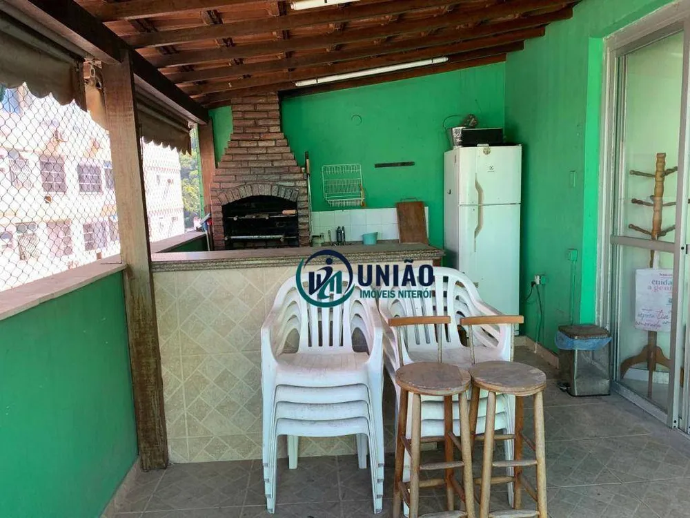 Cobertura, 3 quartos, 140 m² - Foto 27