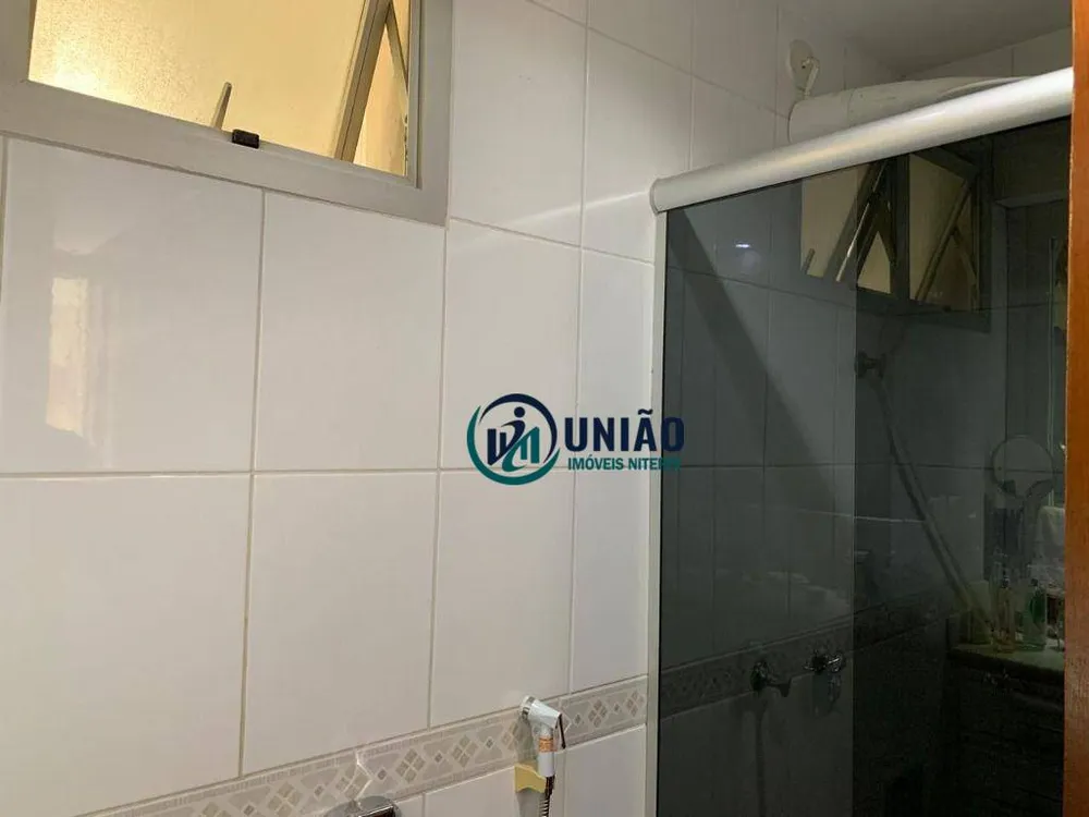 Cobertura, 3 quartos, 140 m² - Foto 13