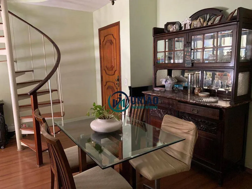 Cobertura, 3 quartos, 140 m² - Foto 5