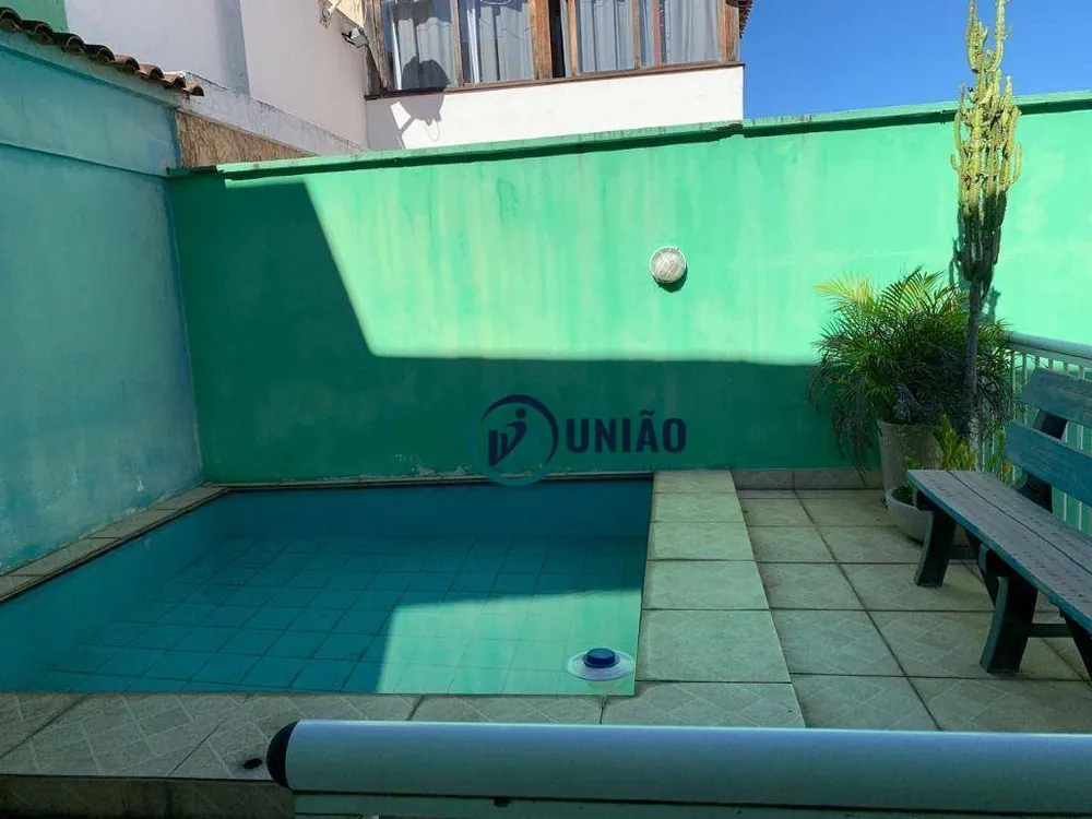 Cobertura, 3 quartos, 140 m² - Foto 31