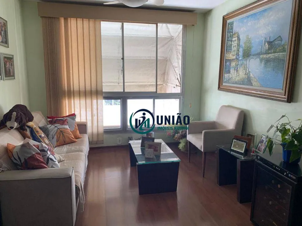 Cobertura, 3 quartos, 140 m² - Foto 2