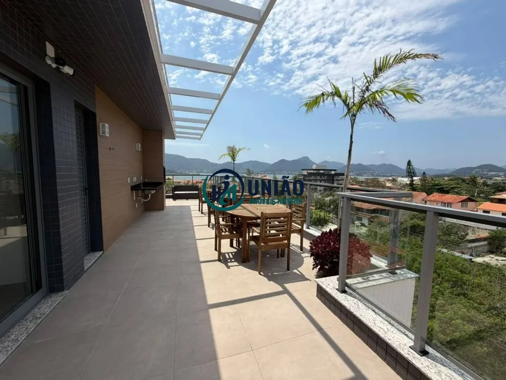 Apartamento, 1 quarto, 53 m² - Foto 12