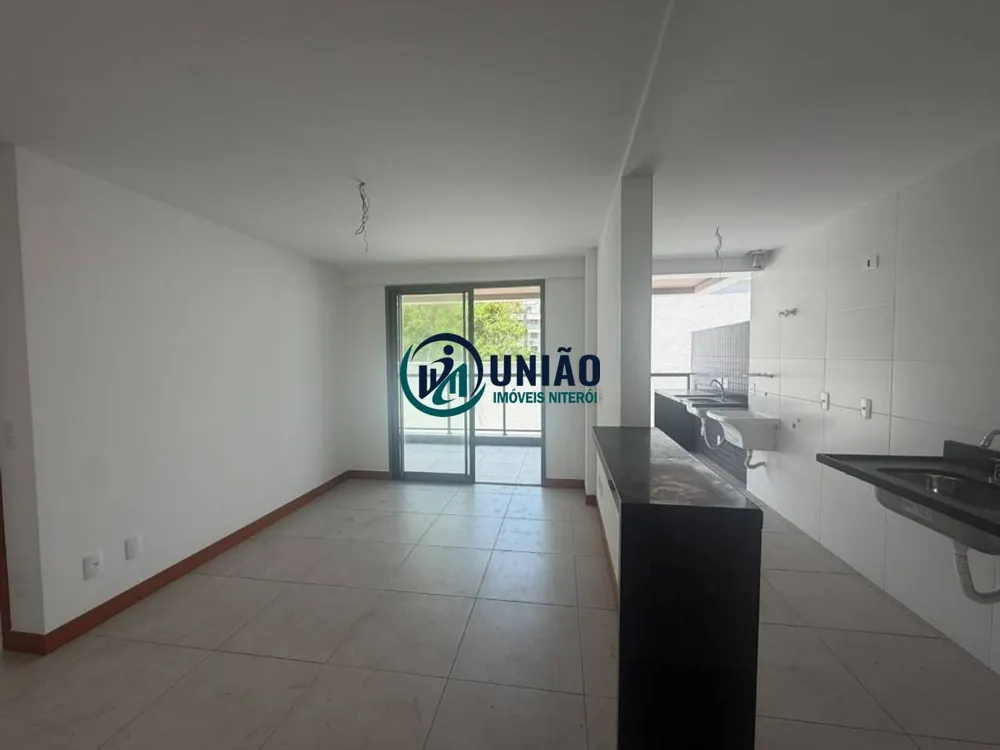 Apartamento, 1 quarto, 53 m² - Foto 1