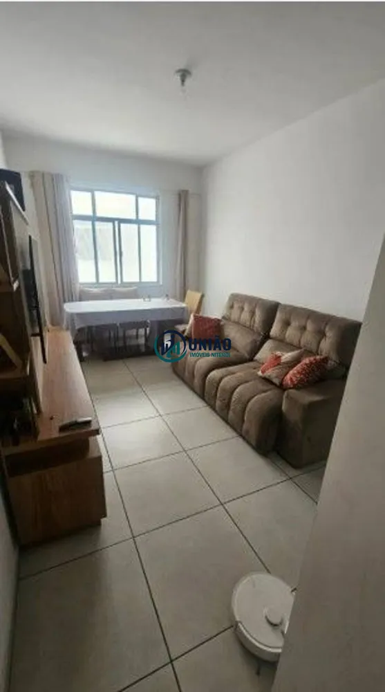 Apartamento, 2 quartos, 75 m² - Foto 2